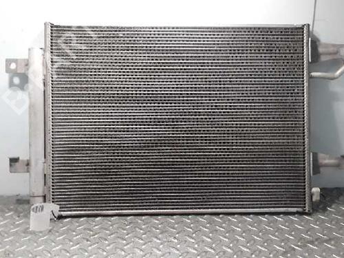 AC radiator MITSUBISHI COLT VI (Z3_A, Z2_A)  | BP7702515M32 