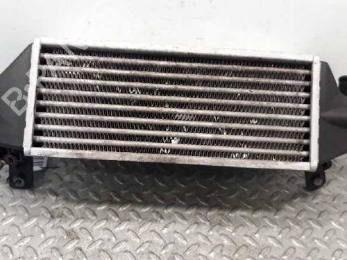 Intercooler FORD FOCUS I (DAW, DBW) 1.8 Turbo DI / TDDi | BP6532949M30 