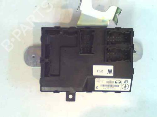 Used Electronic module MAZDA 2 (DY) [2003-2007]  11670993