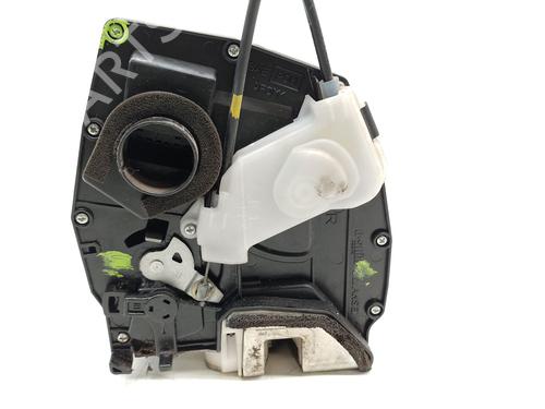 Rear right lock SUZUKI SWIFT III (MZ, EZ)  | BP29885224C99