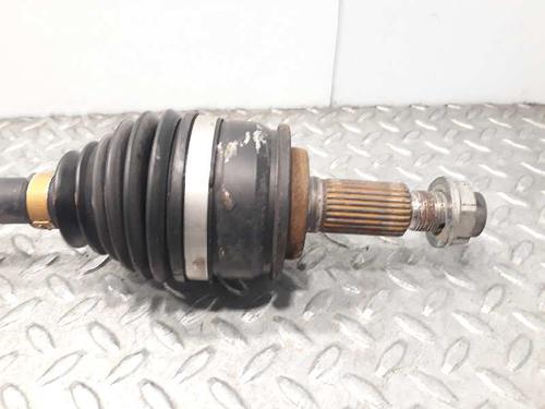 Left front driveshaft SUZUKI GRAND VITARA II (JT, TE, TD)  | BP7036703M38 