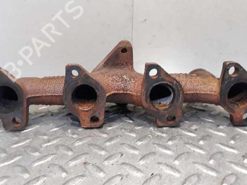 Used Exhaust manifold RENAULT GRAND SCÉNIC II (JM0/1_) [2004-2009]  11673597