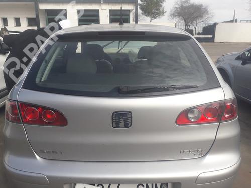 Left front steering knuckle SEAT IBIZA III (6L1) 1.9 TDI | BP10322166M25  - Image 12