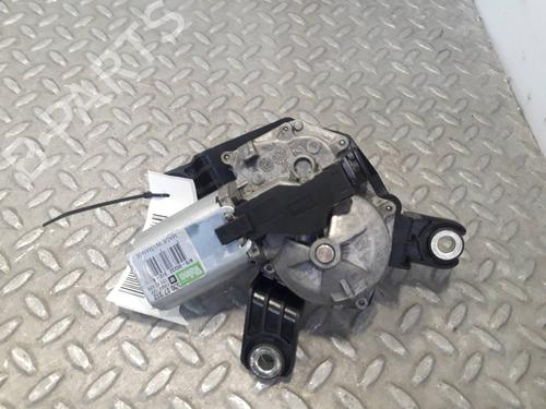 Viskermotor bakrute OPEL CORSA D (S07) [2006-2015]  15401993