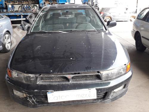 Used Parts MITSUBISHI GALANT VIII (EA_)  2.5 V6 24V (EA5A)  1161780