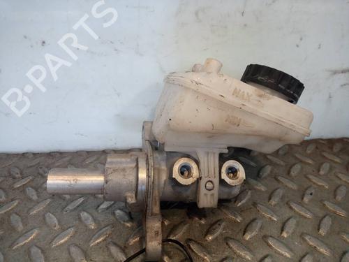 Used Brake master cylinder PEUGEOT 107 (PM_, PN_) 1.0 (68 hp) 13550272