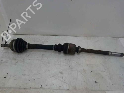 Used Right front driveshaft CITROËN XANTIA (X1_, X2_) [1993-2003]  3053379