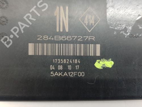 Modulo electronico RENAULT MEGANE IV Hatchback (B9A/M/N_) 1.5 dCi 110 (B9A3) | BP30287825M83 