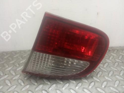 Used Right tailgate light DAEWOO LANOS (KLAT) [1997-2025]  12522907