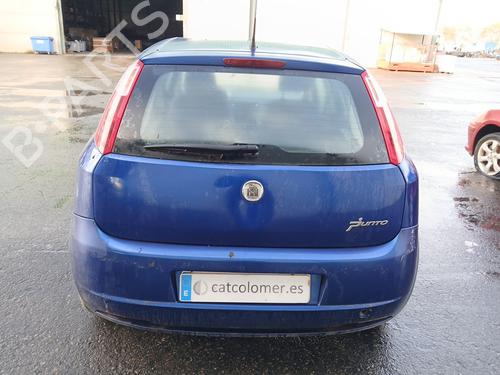 Switch FIAT GRANDE PUNTO (199_) 1.3 D Multijet (199.AXD11, 199.AXD1A, 199.AXD1B,... | BP33466074I30 - Image 11