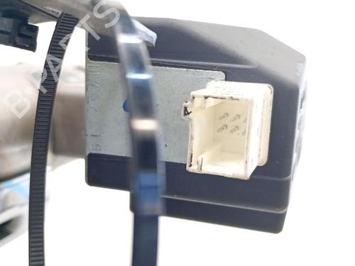 Steering column DS DS 4 / DS 4 CROSSBACK (NX_) 1.6 BlueHDi 120 | BP38933365M21 - Image 7