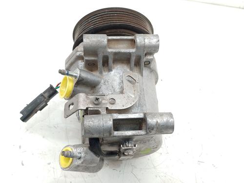 AC compressor PEUGEOT RIFTER 1.5 BlueHDi 100 | BP32394376M34