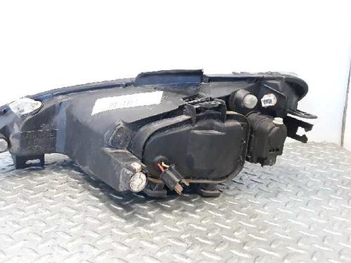 Right headlight PEUGEOT 206 Hatchback (2A/C) 1.1 i | BP5929963C29 