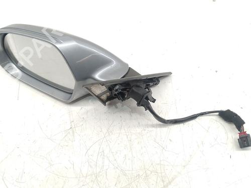 Used Left mirror AUDI A6 C7 (4G2, 4GC) 2.0 TDI (177 hp) 32092263