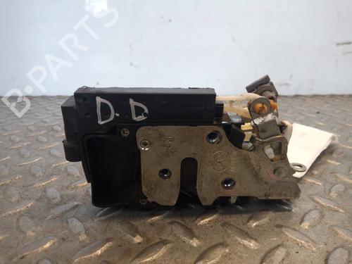 Used Front right lock CHEVROLET AVEO / KALOS Hatchback (T250, T255) [2006-2025]  13362176