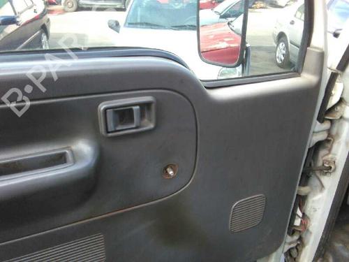 Oil radiator NISSAN CABSTAR E (TL_, VL_)  | BP14231209M33