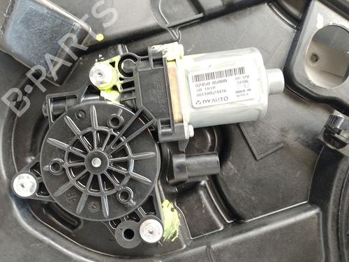 Front left window mechanism HYUNDAI i30 (GD) 1.6 CRDi | BP29638283C22 