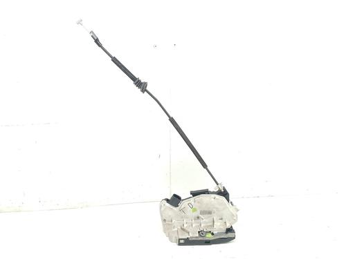 Used Rear right lock SKODA SUPERB II (3T4) 1.8 TSI 4x4 (160 hp) 26434458