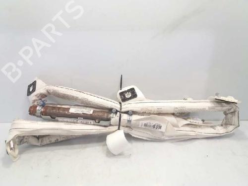 Used Left curtain airbag MERCEDES-BENZ C-CLASS (W204) C 200 CDI (204.001) (136 hp) 4746418