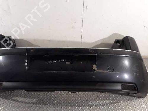 Used Rear bumper CITROËN C4 I (LC_) [2004-2014]  5681848