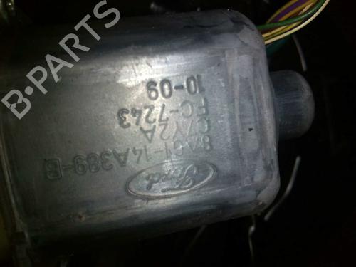 Front left window mechanism FORD FIESTA VI (CB1, CCN)  | BP3050697C22 