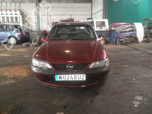 Right mirror OPEL VECTRA B (J96)  | BP3073952C27 