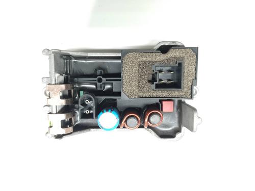 Used Heater resistor MERCEDES-BENZ E-CLASS (W211) [2002-2009]  20234851