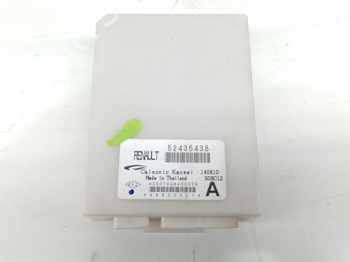 Module électronique RENAULT LAGUNA III (BT0/1) 2.0 dCi (BT01, BT08, BT09, BT0E, BT0K, BT12, BT1C, BT1D,... (150 hp) 31974015