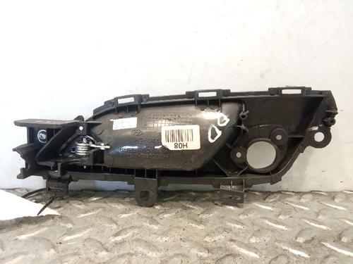 BP6431297I14 | Front right interior door handle HYUNDAI i40 I (VF) 1.7 CRDi BP6431297I14