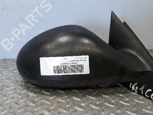 Right mirror SEAT IBIZA III (6L1)  | BP3042197C27 