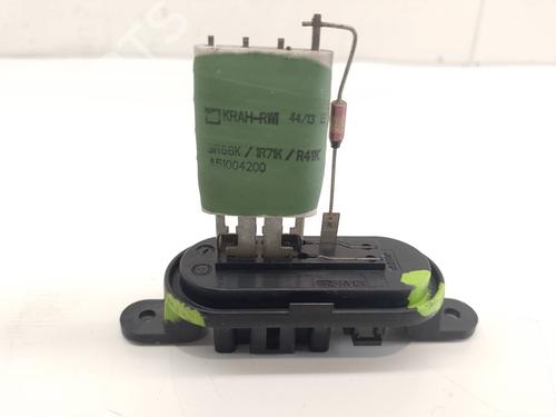 Heater resistor DACIA DOKKER MPV (KE_)  | BP20234643M108 