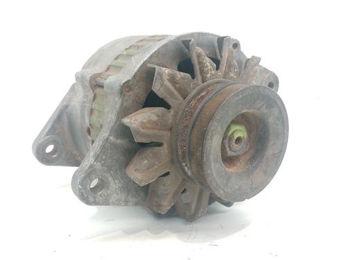 Used Alternator NISSAN PATROL GR IV (Y60, GR) 2.8 TD (Y60A) (116 hp) 17003704