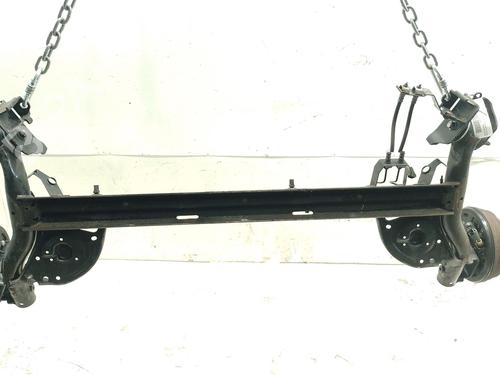 Used Rear axle RENAULT CLIO III (BR0/1, CR0/1) 1.5 dCi (BR17, CR17) (86 hp) 26291775