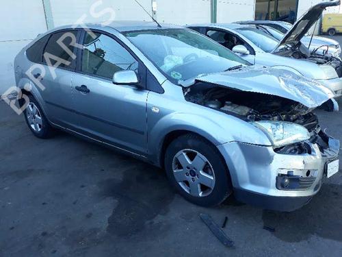 Gearbox FORD FOCUS II (DA_, HCP, DP)  | BP7843474M3 
