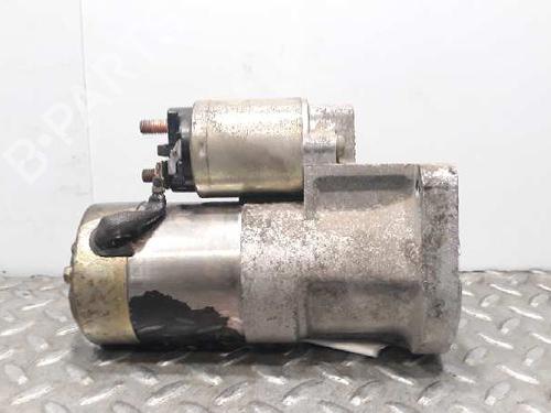 Used Starter NISSAN SERENA (C23) [1991-2001]  7298306