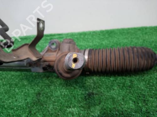 Steering rack NISSAN QASHQAI / QASHQAI +2 I (J10, NJ10, JJ10E)  | BP17081781M22 