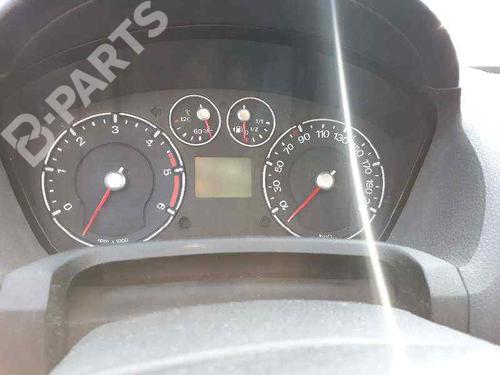 Steering rack OPEL COMBO Box Body/MPV (X12) 1.3 CDTI (B05) | BP38859415M22 - Image 13
