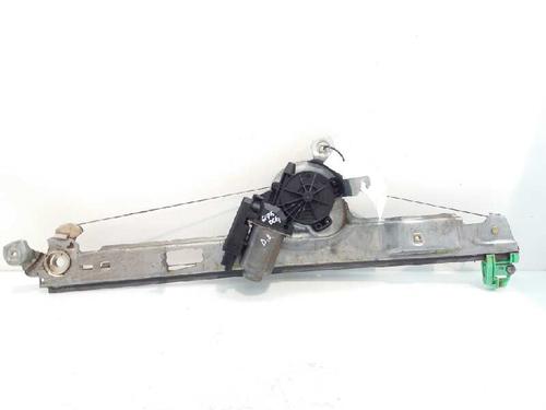 Used Front right window mechanism RENAULT SCÉNIC II (JM0/1_) 1.9 dCi (JM0G, JM12, JM1G, JM2C) (120 hp) 4588287