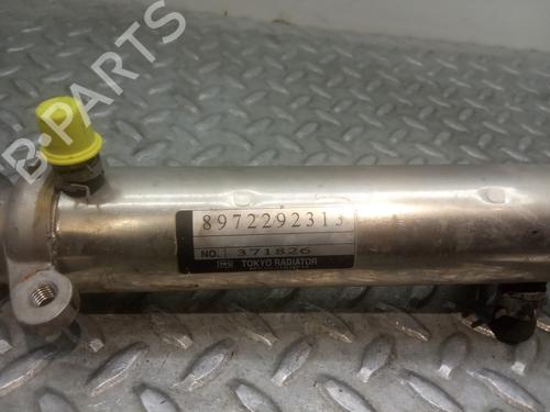 Egr RENAULT VEL SATIS (BJ0_)  | BP14237539M69 