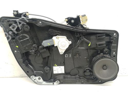 Used Front left window mechanism Front left window mechanism MERCEDES-BENZ CLA Coupe (C117) CLA 200 (117.343) (156 hp) 32673768 32673768