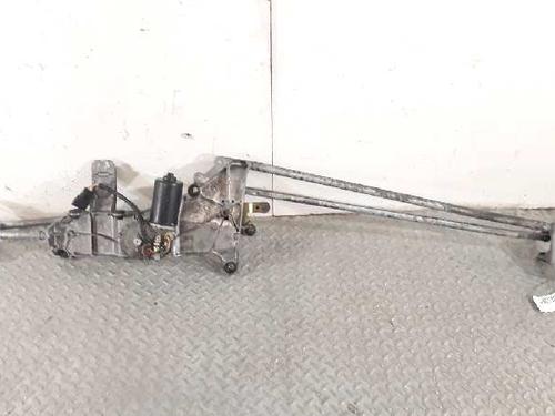 Used Front wiper motor PEUGEOT 807 (EB_) [2002-2025]  7178585