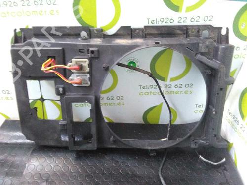 Used Front slam panel CITROËN XSARA (N1) 1.9 D (70 hp) 3042208