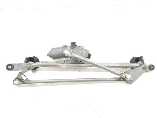 Front wiper motor MAZDA CX-5 (KE, GH) 2.2 D (KE2FW) | BP35729039M29 - Image 5