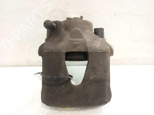 Used Right front brake caliper VW GOLF V (1K1) [2003-2010]  11625353