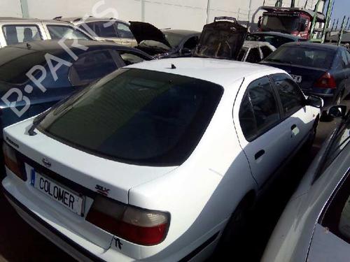 Control unit NISSAN PRIMERA (P11)  | BP5414585M11 