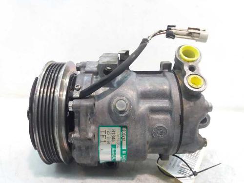 Used AC compressor OPEL CORSA C (X01) 1.2 (F08, F68) (75 hp) 4764531