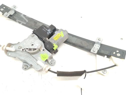 Used Front left window mechanism CHEVROLET EPICA (KL1_) 2.5 (156 hp) 32235681