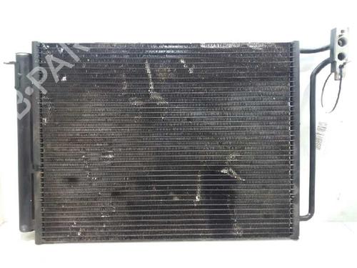 Used AC radiator BMW X5 (E53) [2000-2006]  3263200