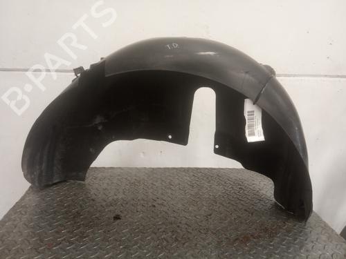 Used Wheel arch CITROËN C3 II (SC_) [2009-2025]  14237271