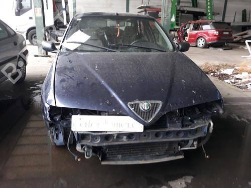 Oil sump ALFA ROMEO 146 (930_) 1.6 i.e. (930.B2) | BP14237802M115 